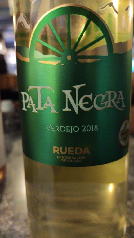 Nápoje v ubytování Hostal El Bodegon