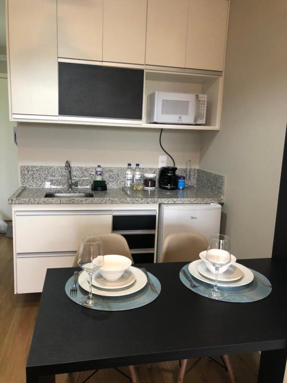  New Studio Granja Viana