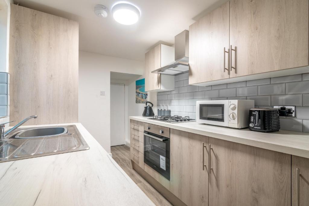PLATFORM Avenues Apartment 1, Hull (updated prices 2024)