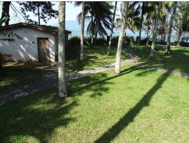  Pé Na Areia da Praia
