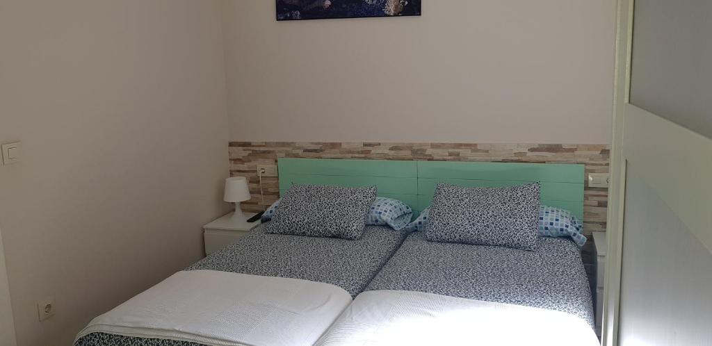 Pension Doña Lubina - Tweepersoonskamer