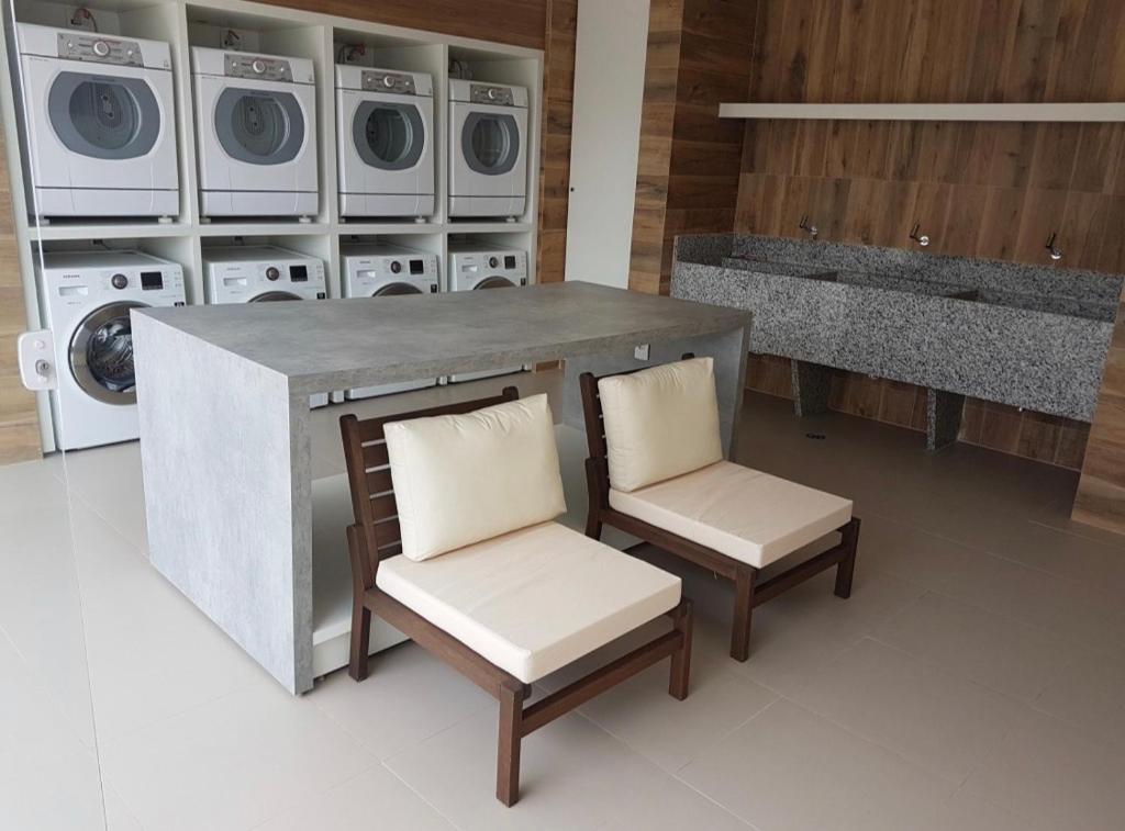  New Studio Granja Viana