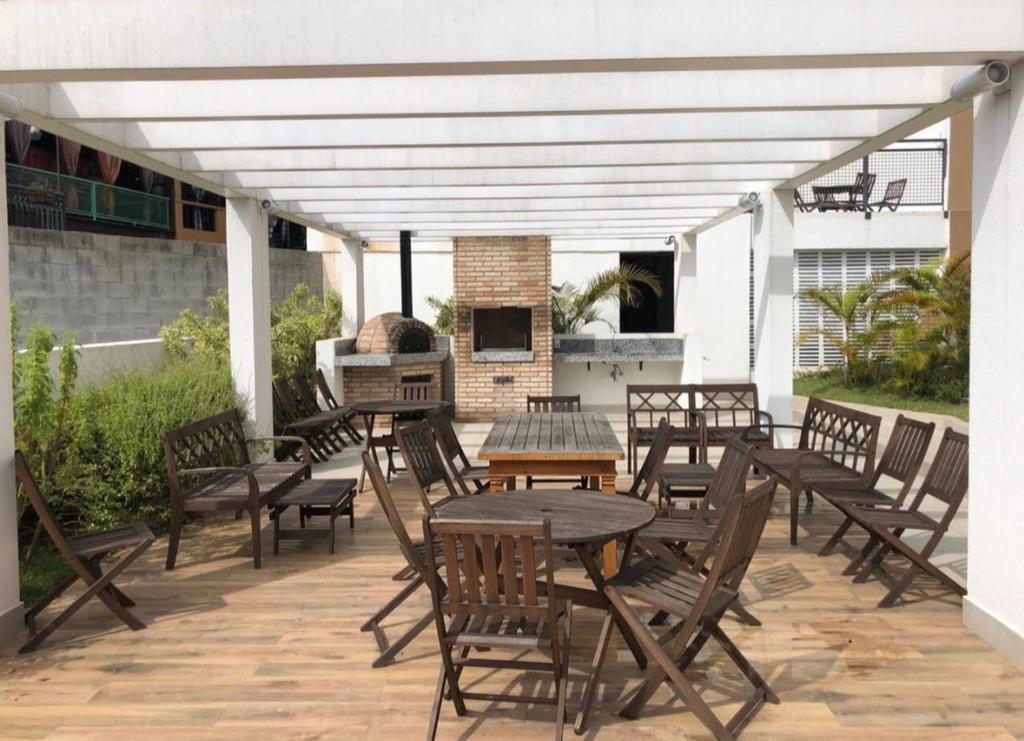  New Studio Granja Viana