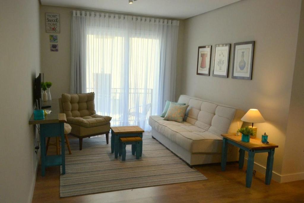  LOCAR-IN GRAMADO Loft One Centro - 106