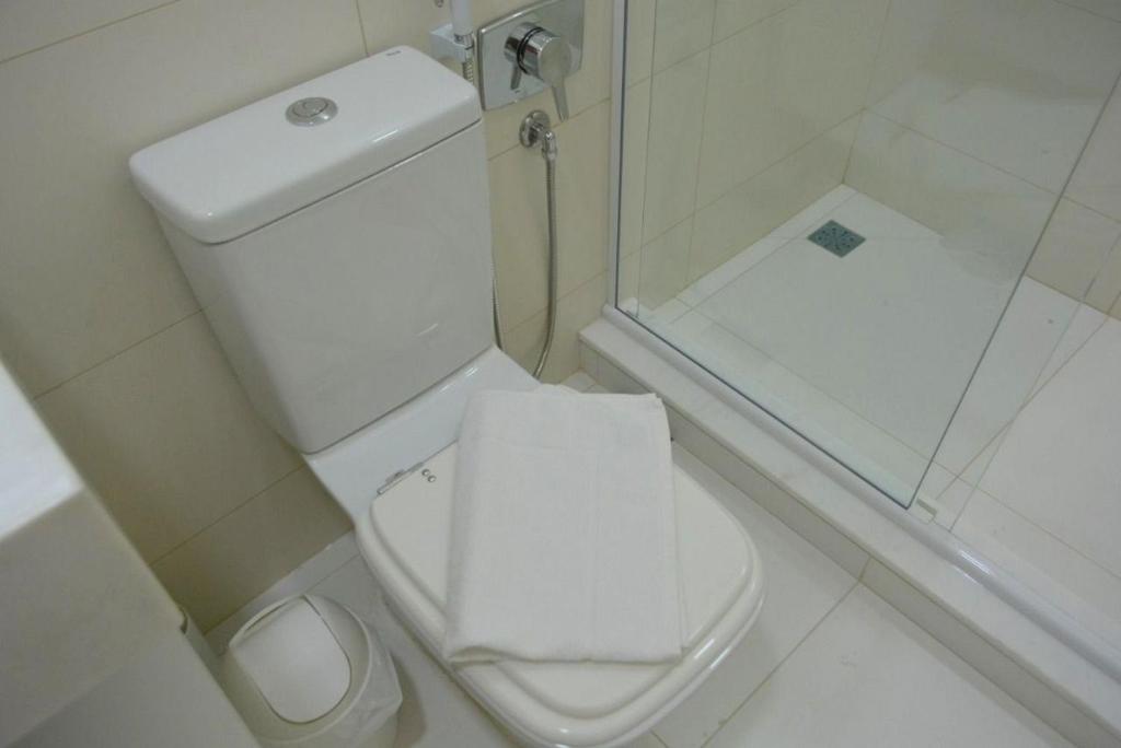  LOCAR-IN GRAMADO Loft One Centro - 106