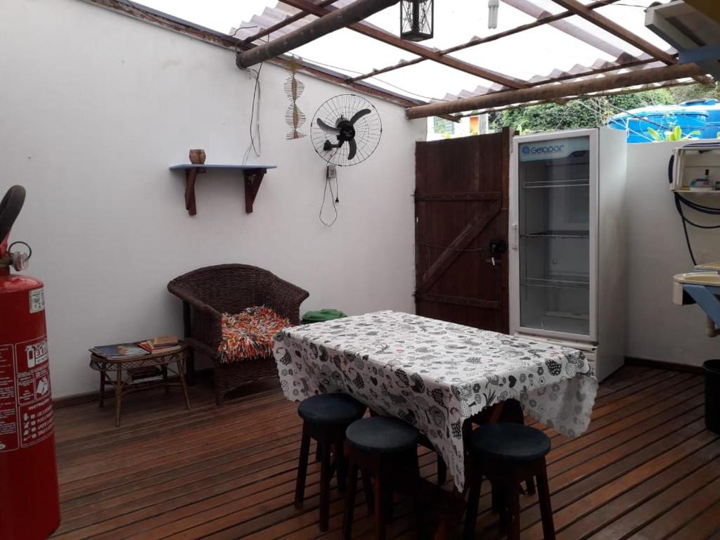  Maresia home hosting