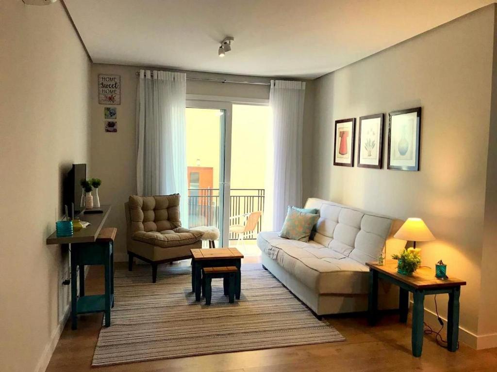  LOCAR-IN GRAMADO Loft One Centro - 106