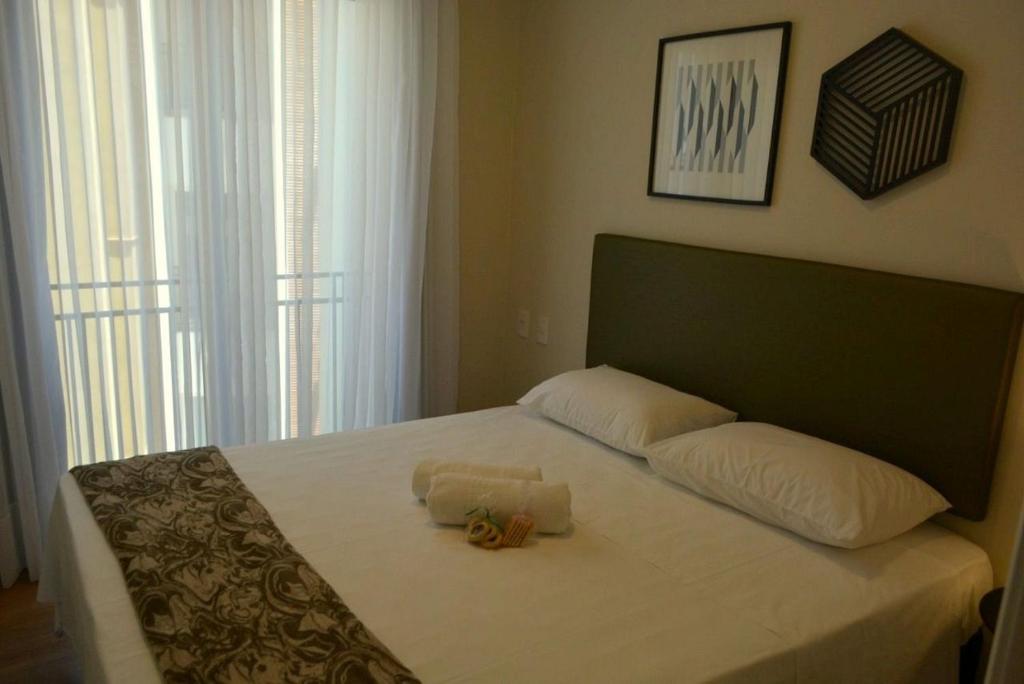  LOCAR-IN GRAMADO Loft One Centro - 106