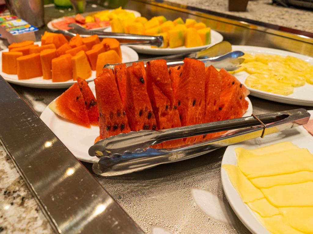  ibis Styles Campina Grande