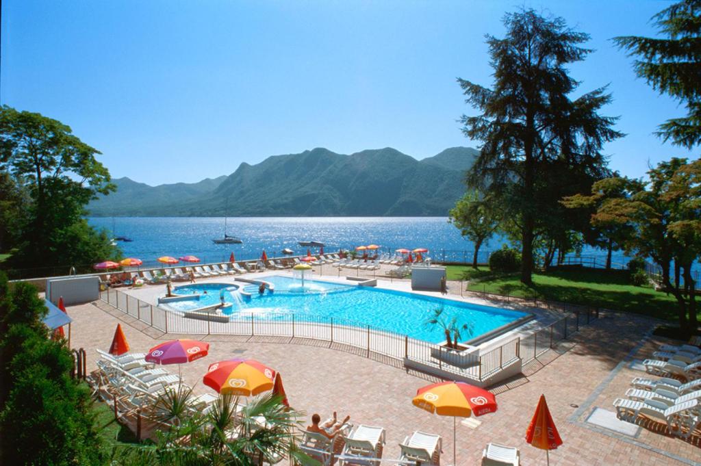 Hotel Residence Zust