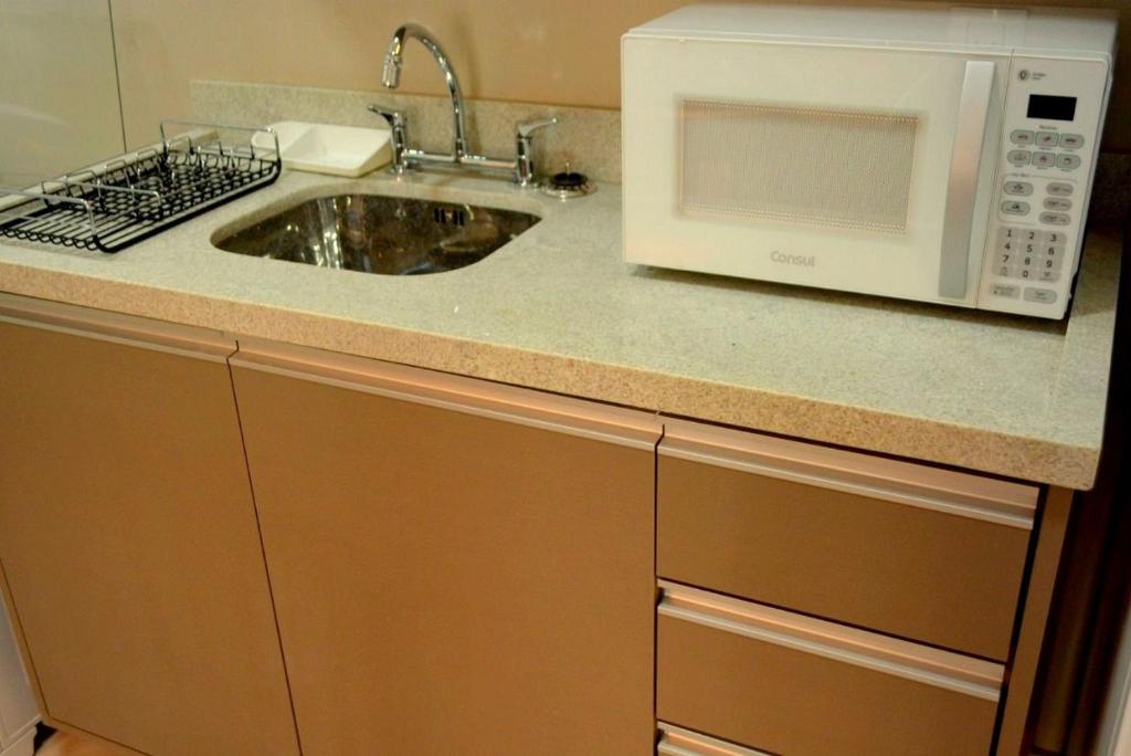  LOCAR-IN GRAMADO Loft One Centro - 106