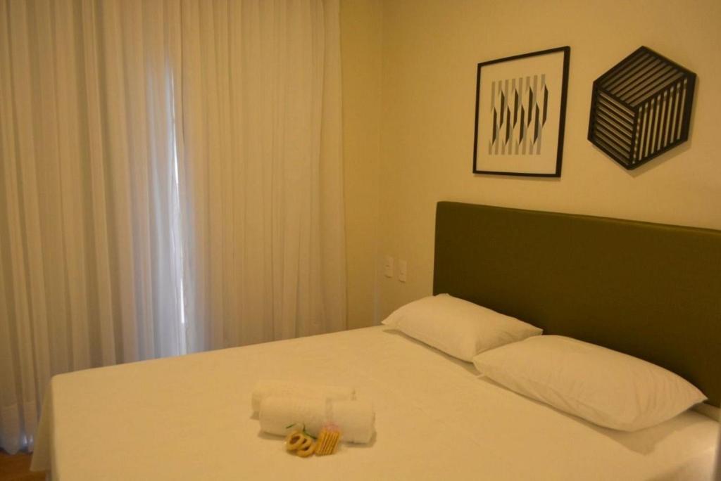  LOCAR-IN GRAMADO Loft One Centro - 106