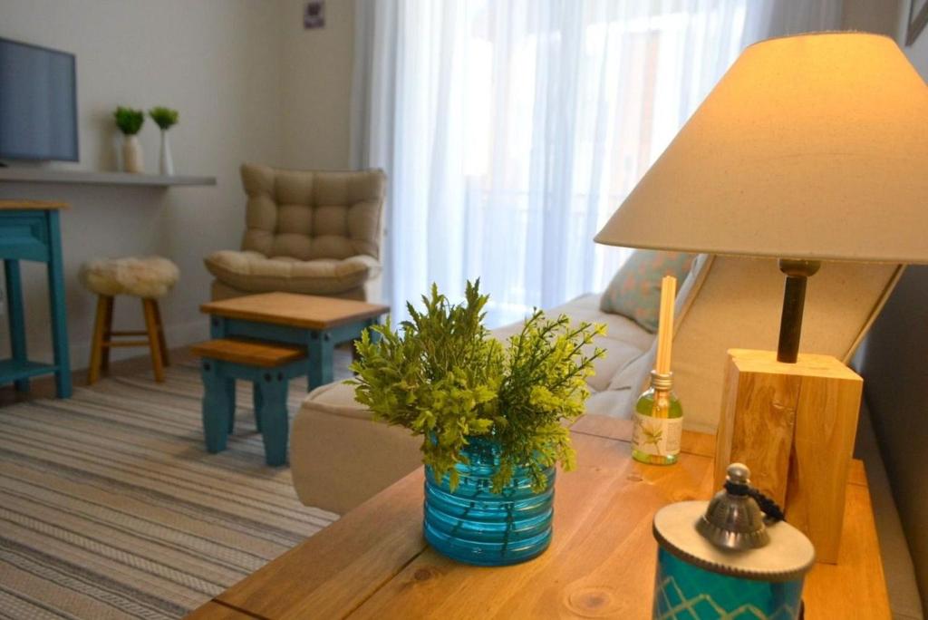 Locar-in Gramado - Loft One Centro II