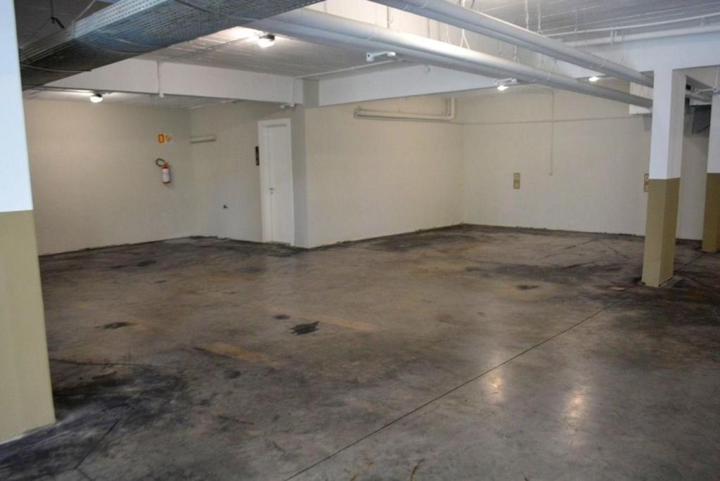  LOCAR-IN GRAMADO Loft One Centro - 106