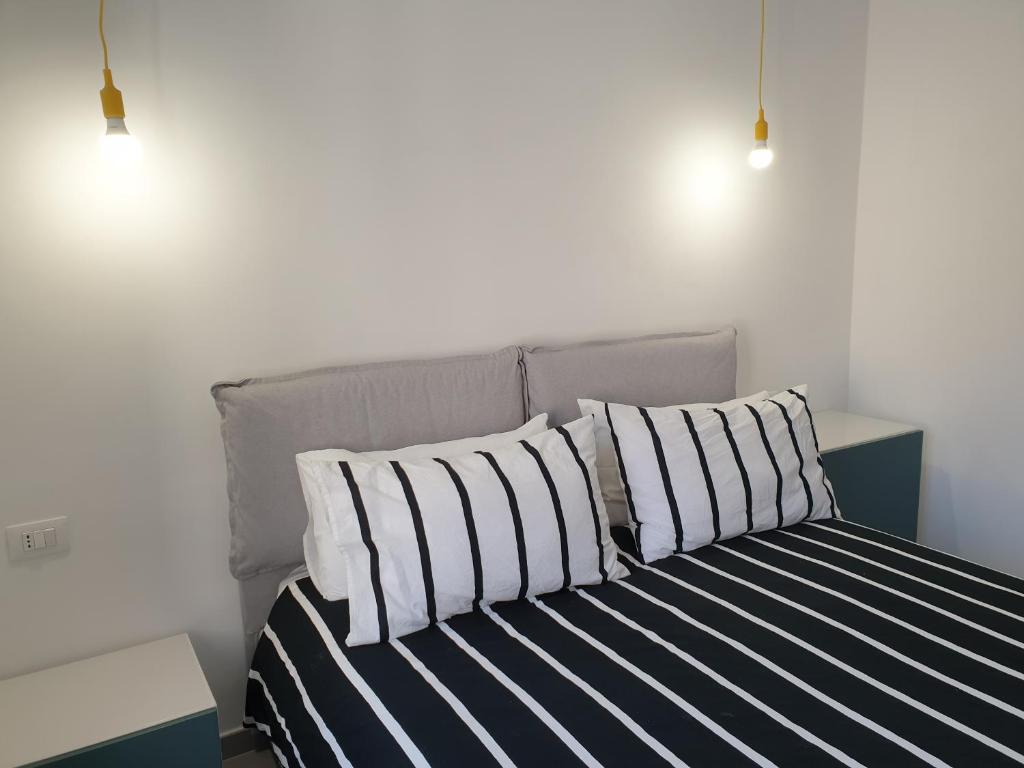 Pomodoro Bed - Quarto Duplo