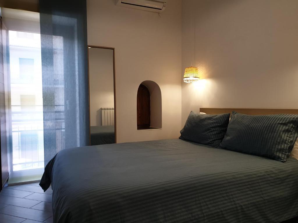 Pomodoro Bed - Quarto Individual
