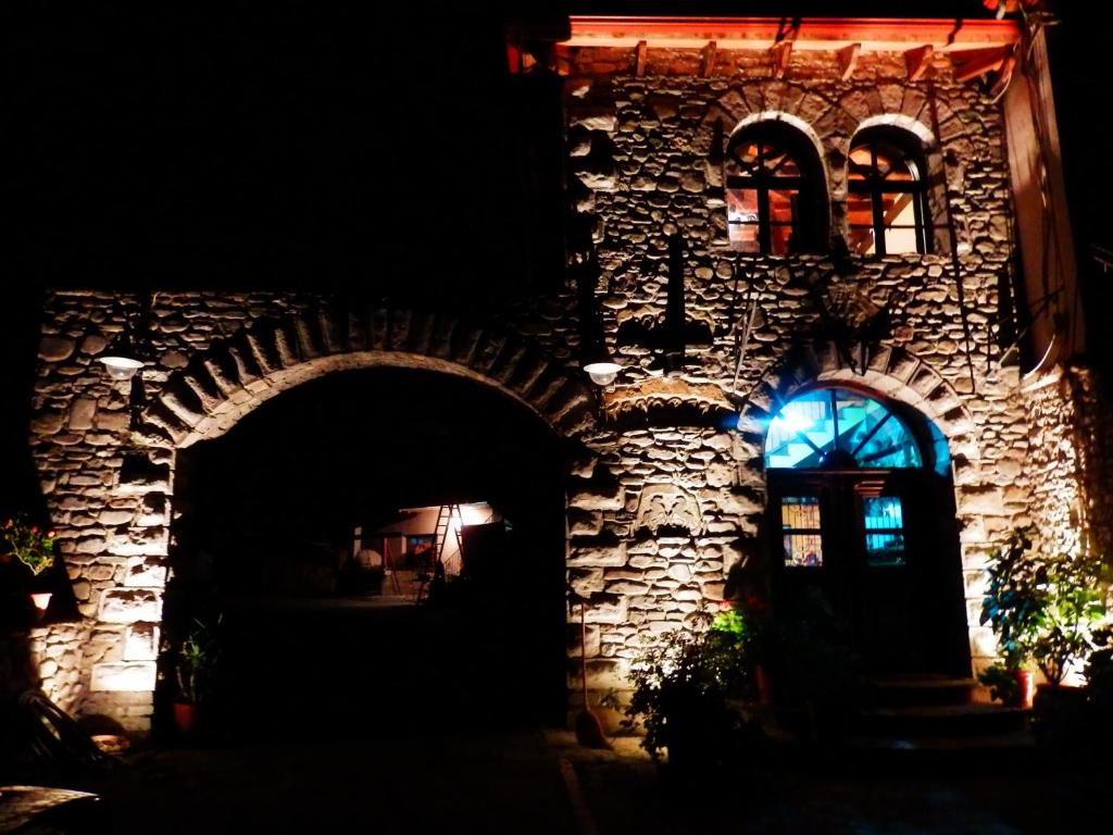 Fotografie z fotogalerie ubytování Konitsa Panorama v destinaci Konitsa