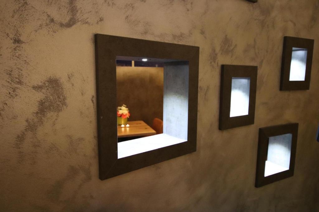 Fotografie z fotogalerie ubytování Gate 13 - Aurich Innenstadt v destinaci Aurich