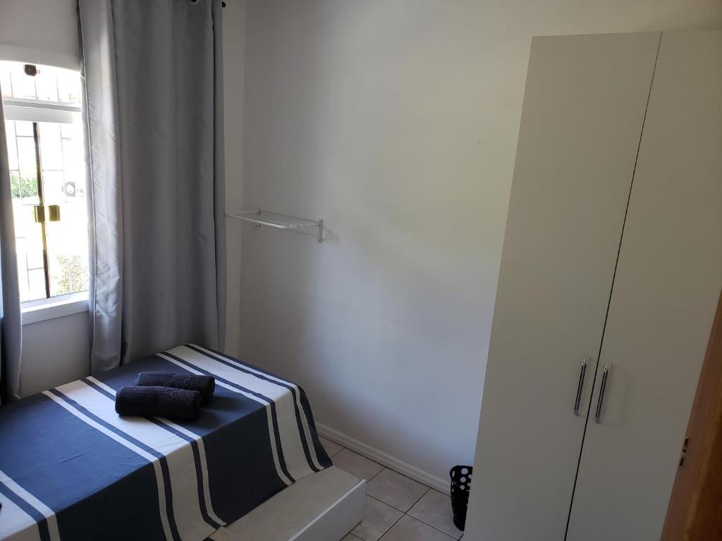  Hostel Equilíbrio