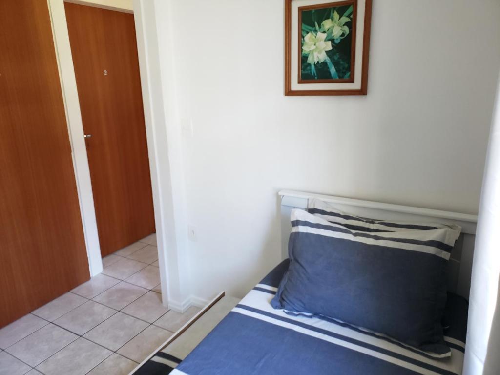  Hostel Equilíbrio
