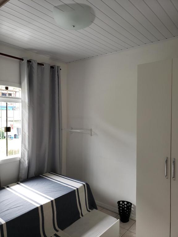  Hostel Equilíbrio