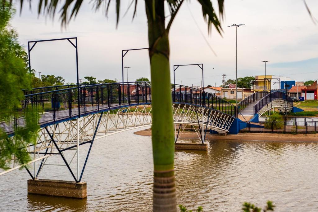  Pousada Campina do Monte Alegre
