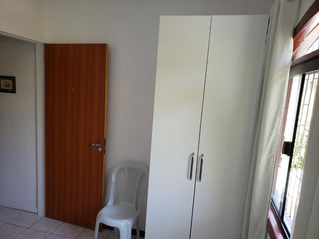  Hostel Equilíbrio