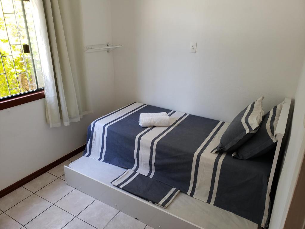  Hostel Equilíbrio