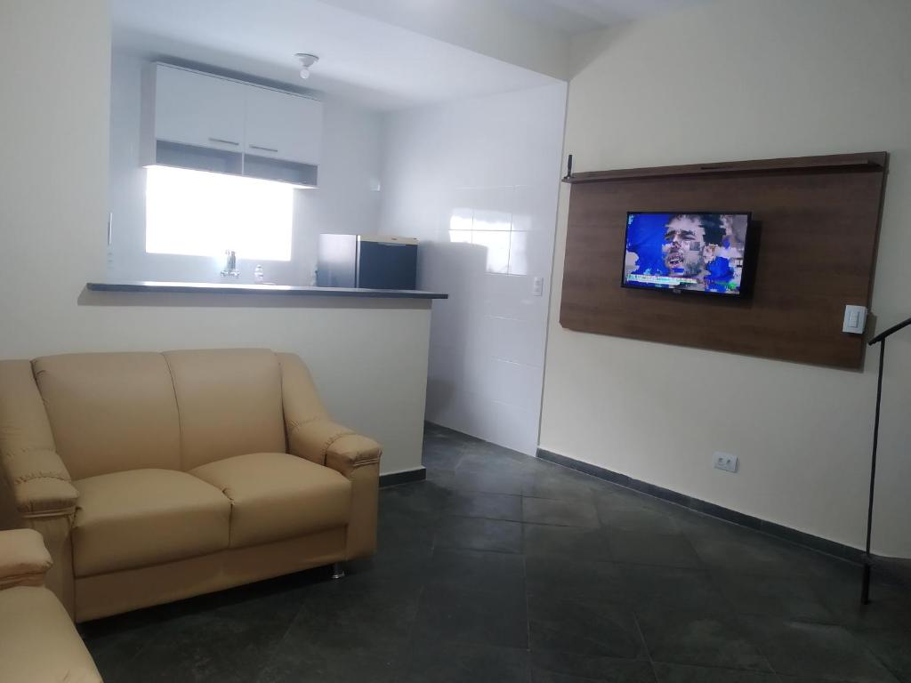  Sobrado in Village