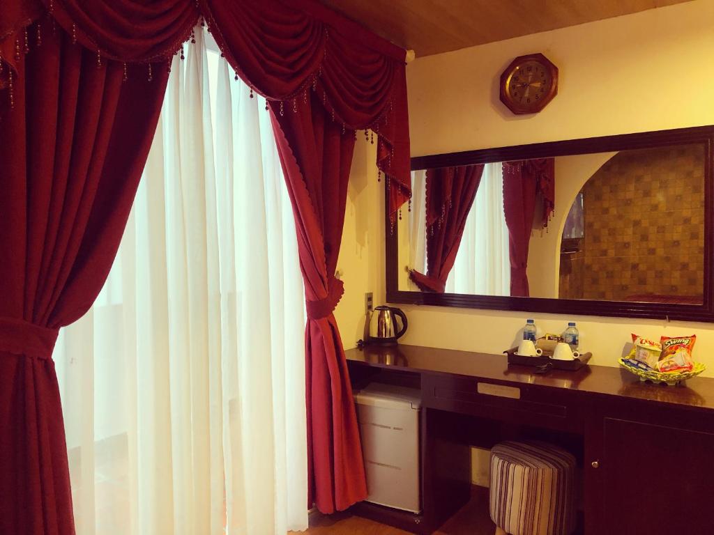 Doc May Boutique Villa - Superior Queen Room