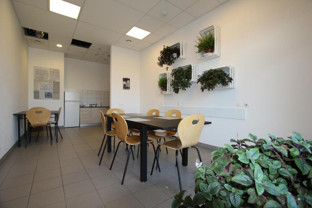 Fotografie z fotogalerie ubytování Hipodrom Sopot v Sopotech