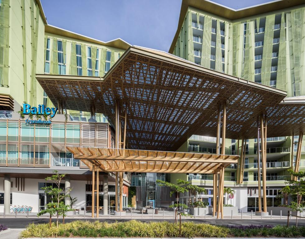 Crystalbrook Bailey - Resim 27