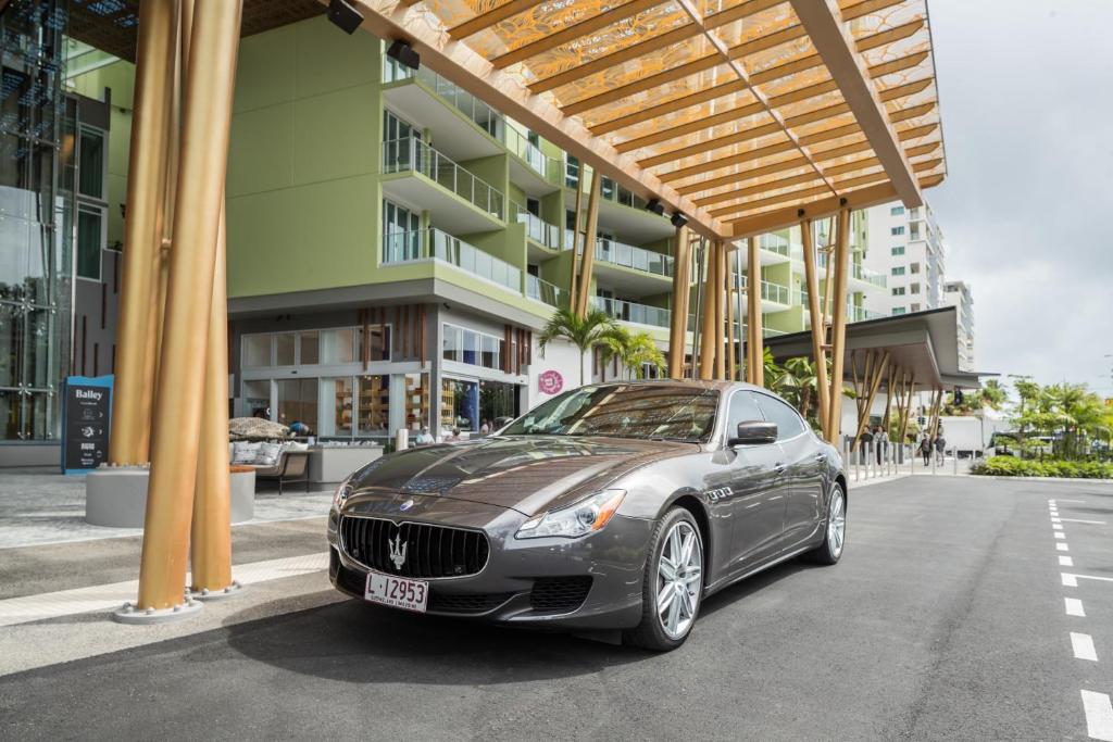 Crystalbrook Bailey - Resim 43