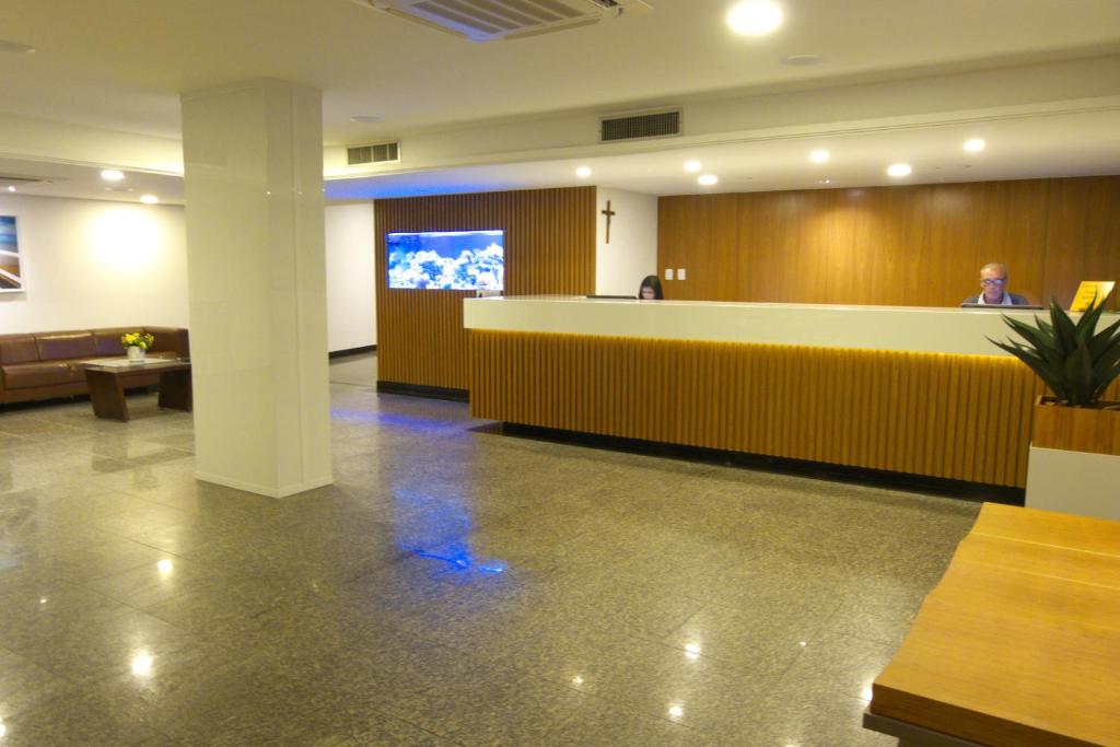 Hotel Atlântico
