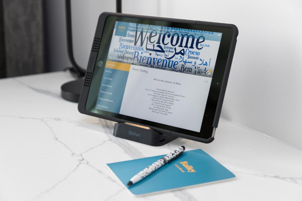 Crystalbrook Bailey - Resim 40