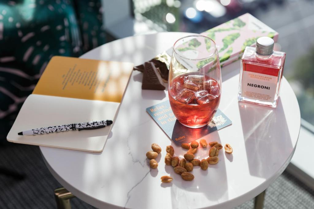 Crystalbrook Bailey - Resim 38