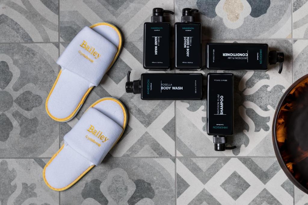 Crystalbrook Bailey - Resim 37