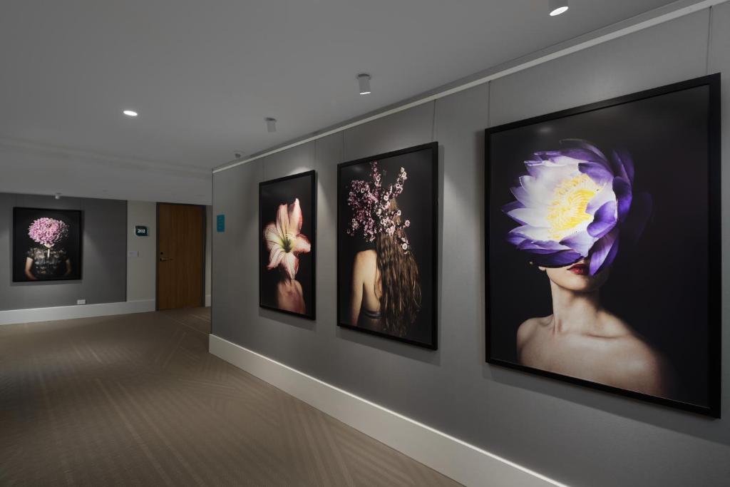 Fotografie z fotogalerie ubytování Crystalbrook Bailey v destinaci Cairns