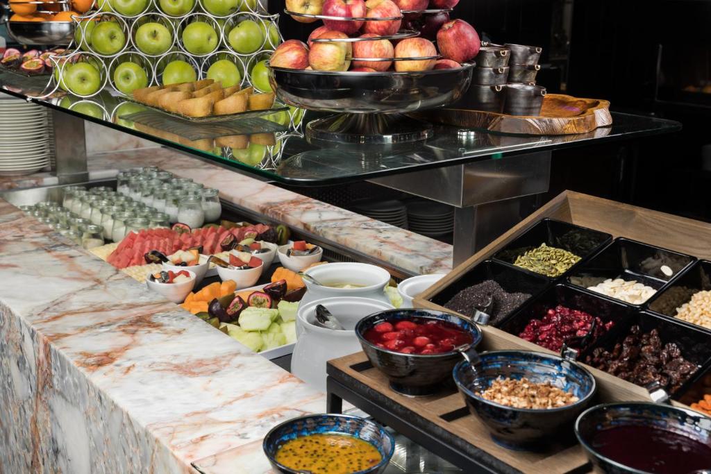 Crystalbrook Bailey - Resim 26