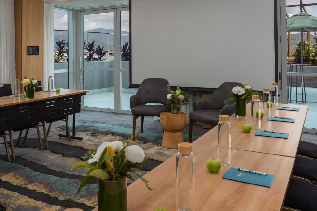 Crystalbrook Bailey - Resim 30