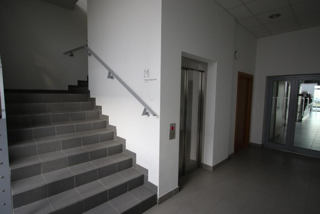 Fotografie z fotogalerie ubytování Hipodrom Sopot v Sopotech