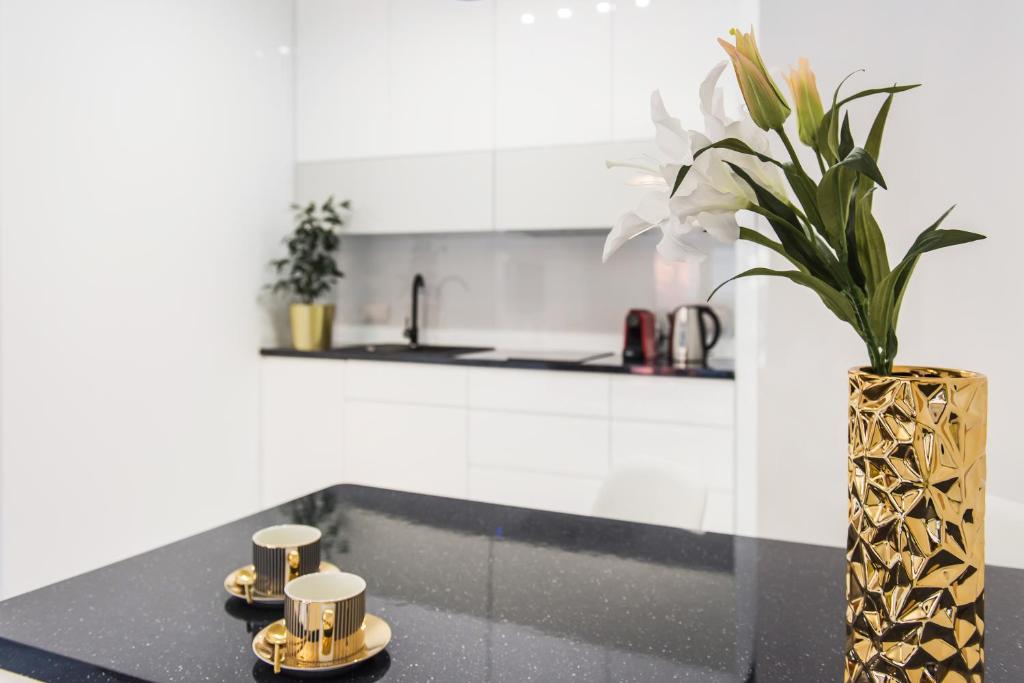 Bed&Bath Luxury Apartments - Apartamento De Um Quarto - 2059