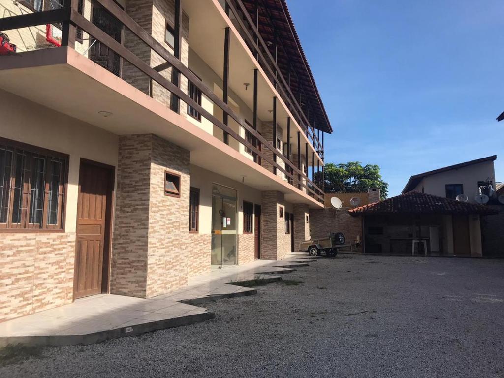  Apartamento Ingleses - Private Apartment