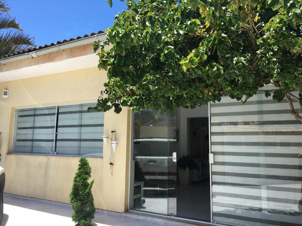  Casa Itanhaém - Prainha