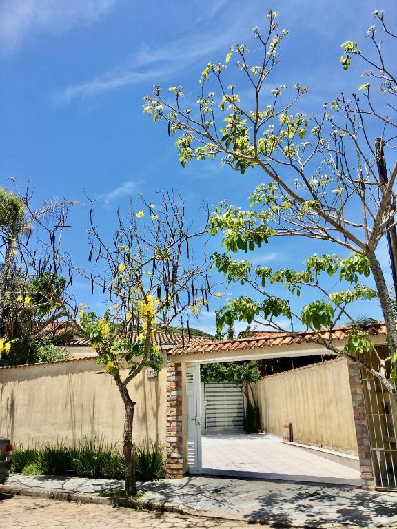  Casa Itanhaém - Prainha