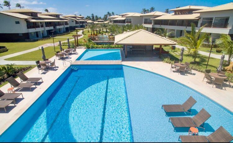  Residencial Resort Ykutiba F04