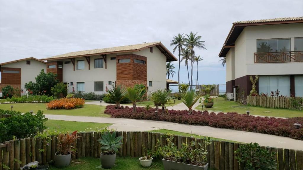  Residencial Resort Ykutiba F04