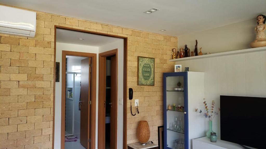  Residencial Resort Ykutiba F04