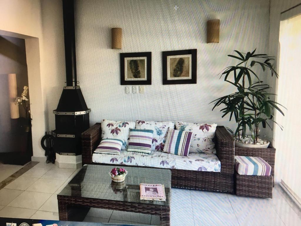  Casa Itanhaém - Prainha