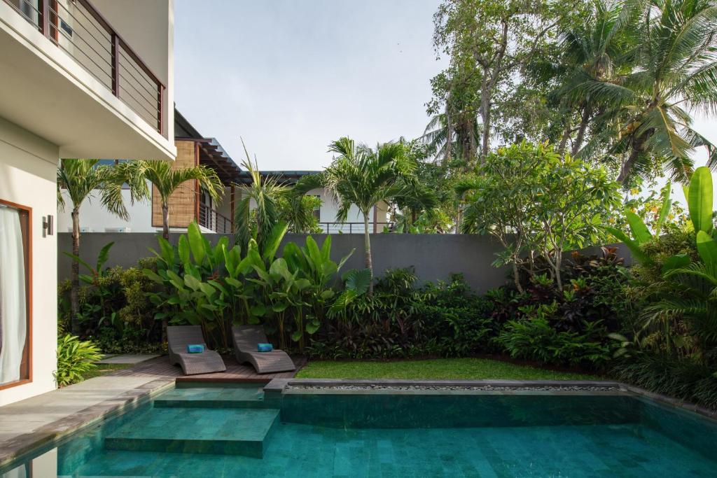 Villa Sally - Villa Met Drie Slaapkamers